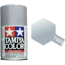  Tamiya PS-58 Pearl Clear 100ml Spray TAM86058 Lacquer