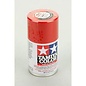 Tamiya TAM85085  TS-85 Ferrari Red Lacquer Spray Paint (100ml)