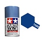 Tamiya TAM85089  TS-89 Pearl Blue Lacquer Spray Paint (100ml)