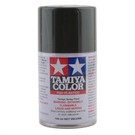 Tamiya TAM85094  TS-94 Metallic Grey Lacquer Spray Paint (100ml)