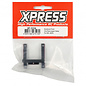 Xpress XP-10104  Xpress Aluminum Front One Piece Upper Clamp For DR1S and Execute Series