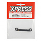 Xpress XP-10200  Xpress Brass RR One Piece Suspension Mount For Execute Series