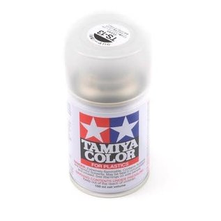 Tamiya TAM85013  TS-13 Clear Lacquer Spray Paint (100ml)