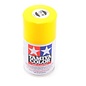 Tamiya TAM85016  TS-16 Yellow Lacquer Spray Paint (100ml)