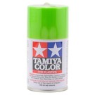 Tamiya TAM85022  TS-22 Light Green Lacquer Spray Paint (100ml)