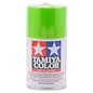 Tamiya TAM85022  TS-22 Light Green Lacquer Spray Paint (100ml)