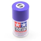 Tamiya TAM85024  TS-24 Purple Lacquer Spray Paint (100ml)