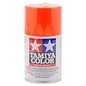 Tamiya TAM85031  TS-31 Bright Orange Lacquer Spray Paint (100ml)