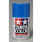 Tamiya TAM85054  TS-54 Light Metallic Blue Lacquer Spray Paint (100ml)