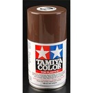 Tamiya TAM85069  TS-69 Linoleum Deck Brown Lacquer Spray Paint (100ml)
