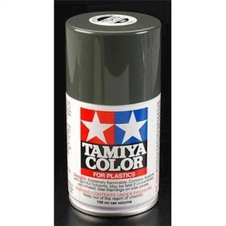 Tamiya TAM85070  TS-70 JGSDF Olive Drab Lacquer Spray Paint (100ml)
