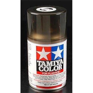 Tamiya TAM85071  TS-71 Smoke Lacquer Spray Paint (100ml)