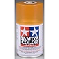 Tamiya TAM85073  TS-73 Clear Orange Lacquer Spray Paint (100ml)