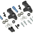Custom Works R/C CSW3648  Dual Bellcrank Steering Kit