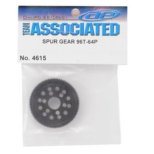 Team Associated ASC4615  64P 96T Spur Gear