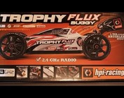 Trophy Flux