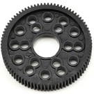 Kimbrough KIM204  64P 82T Precision Diff Spur Gear