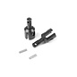 Tekno RC TKR9114HD  HD Differential Outdrives (HD, F/C/R, EB/ET48, MT/SCT410 2.0), (2)