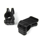 Tekno RC TKR5040  Rear Hubs (2pcs)