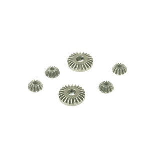 Tekno RC TKR9150  Differential Gear Set (internal gears only, 2.0)