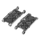 Tekno RC TKR9184XT  Suspension Arms (rear, extra tough, EB/NB48 2.0)