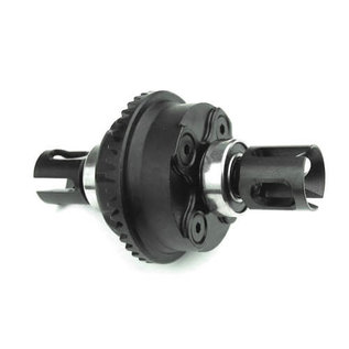 Tekno RC TKR5448  Complete Rear Differential (NT48)