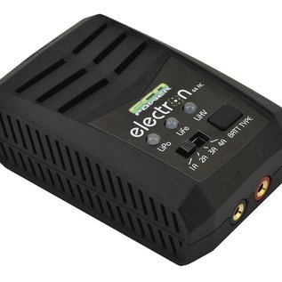 Eco Power ECP-1006  EcoPower "Electron 44 AC" LiHV/LiPo/LiFe Battery Charger (2-4S/4A/50W)