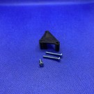 JD Plastics JDP-0001  Transponder Mount for Xpress Execute 4wd TC