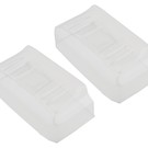 J Concepts JCO0197  JConcepts High Clearance Carpet/Astro Wing (2)