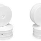 J Concepts JCO3353W  (White) JConcepts Mono Front Wheel TLR 22X-4 B74.1 XRAY XB4