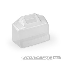 J Concepts JCO0436-1  F2 - 1/8th Truck Body Replacement Nose Piece