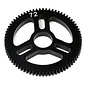 Exotek Racing EXO1590  48P 72T Flite Spur Gear for EXO Spur Gear Hubs Exotek Racing EXO1590  48P 72T Flite Spur Gear for EXO Spur Gear Hubs