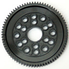 Kimbrough KIM145  48P 78T Differential Spur Gear