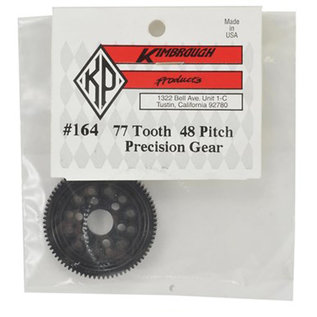 Kimbrough KIM164  48P 77T Differential Spur Gear