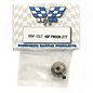 Robinson Racing RRP1027  48P 27T Steel Pinion Gear 1/8" or 3.17mm Bore Robinson Racing RRP1027  48P 27T Steel Pinion Gear 1/8" or 3.17mm Bore
