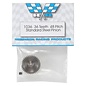 Robinson Racing RRP1036   48P 36T Steel Pinion Gear 1/8" or 3.17mm Bore