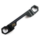 Xpress XP-10638  Xpress Brass FR One Piece Suspension Mount For Xpress Execute Series