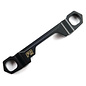 Xpress XP-10638  Xpress Brass FR One Piece Suspension Mount For Xpress Execute Series