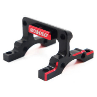 Xpress XP-10130  Xpress Aluminum Rear One Piece Upper Clamp For DR1S and Execute XQ1 XQ1S XM1S XM1