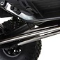 Axial Racing AXI05000T2  (SILVER) 1/6 SCX6 Jeep JLU Wrangler 4WD Rock Crawler RTR