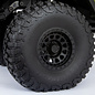 Axial Racing AXI05000T2  (SILVER) 1/6 SCX6 Jeep JLU Wrangler 4WD Rock Crawler RTR