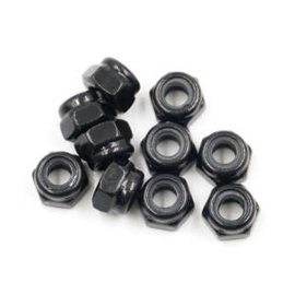 Xpress XP-40067  Xpress Lock Nut 5.5mm 10pcs