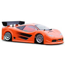 Xpress XP-40078  Xpress 210mm Mini Racer Lexan Body for 1/10 M Chassis RC Car