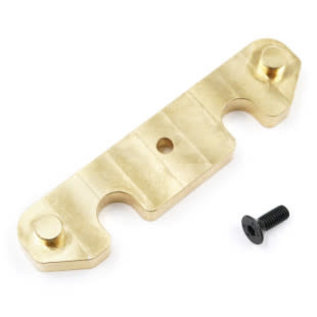Xpress XP-10723  Xpress Brass Front Weight 31g For Execute FM1S XQ10F