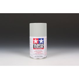 Tamiya TAM85081  TS-81 Royal Light Gray Lacquer Spray Paint (100ml)  85081