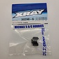 Xray XRA302240-G  Xray X4 Composite  Hub Graphite 302240G