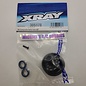 Xray XRA305178  Xray X4 Composite  Solid Axle 38T