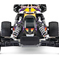 Traxxas TRA24076-4  Purple Bandit 1/10 VXL Buggy RTR w/o Battery & Charger
