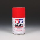 Tamiya TAM85008  TS-8 Italian Red Lacquer Spray Paint (100ml)  85008
