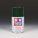 Tamiya TAM85009  TS-9 British Green Lacquer Spray Paint (100ml)